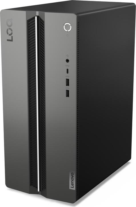 Image du produit Lenovo Loq (Intel Core i5-14400F, 16 Go, 125 Go, GeForce RTX 4060)