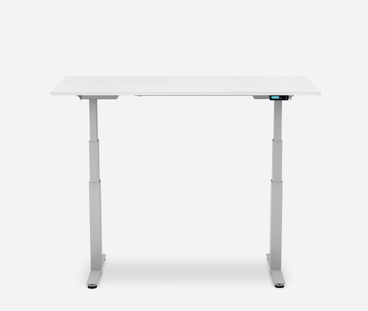 Actual product image WRK21 Work desk 160 x 80 cm (160 x 80 cm)