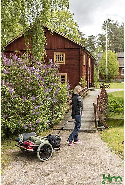 Produktbild Kongamek Profi-Handwagen (150 kg)