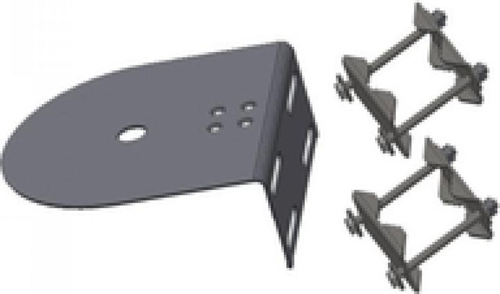 Immagine prodotto Panorama Antennas Lpmm Ant Parete/Albero St/Stl