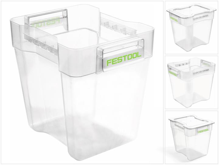 Produktbild Festool Auffangbehälter VAB-20/1