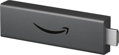 Produktbild Amazon Fire TV Stick mit Alexa (8 GB)