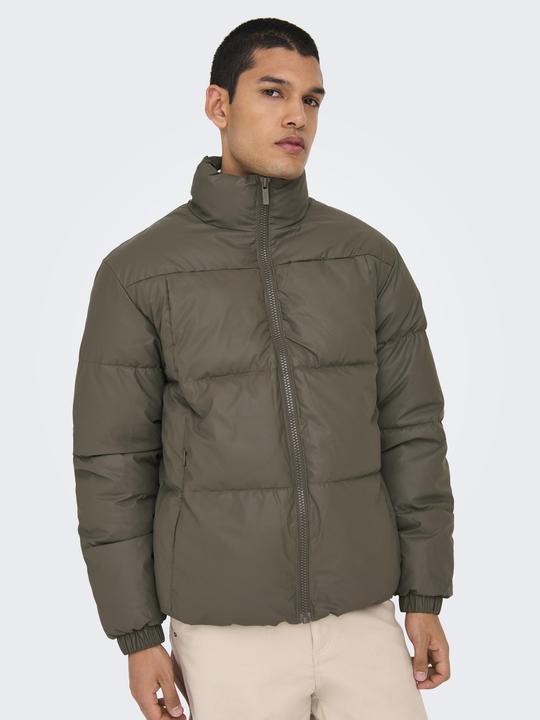Image du produit Only & Sons ONSGAGE Doudoune Doudoune (XXL)