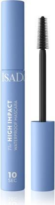 Immagine prodotto Isadora Mascara 10 Sec High Impact Waterproof Mascara 001 Nero / 9 ml