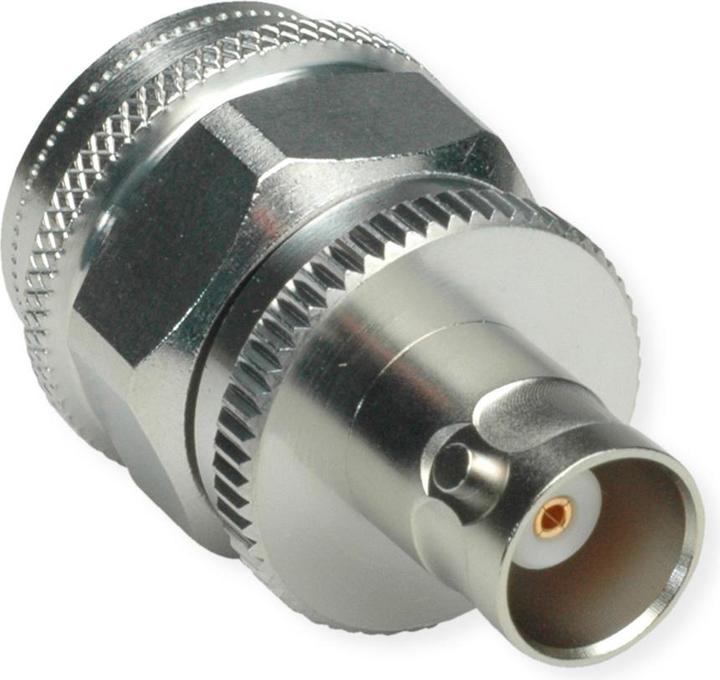 Image du produit Telegärtner Adaptateur BNC Femme BNC