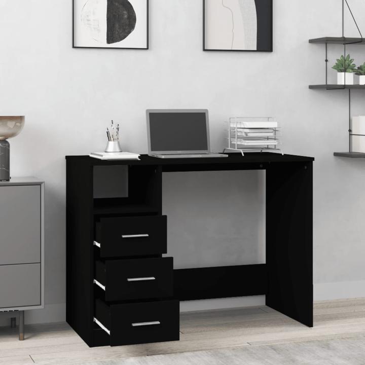 Actual product image VidaXL Lalu (102 x 50 x 76 cm)