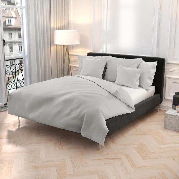 Produktbild Home Fashion Lenja (Kopfkissenbezug, 50 x 70 cm)