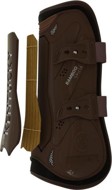 Image du produit Kentucky Horsewear Guêtres Bamboo Elastique
