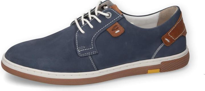 Immagine prodotto Camel Active Sneaker nubuk BLAU (40)