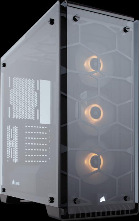 Produktbild Digitec Zenon Gaming (Intel Core i9-7900X, 32 GB, 1000 GB, GeForce GTX 1080 Ti)