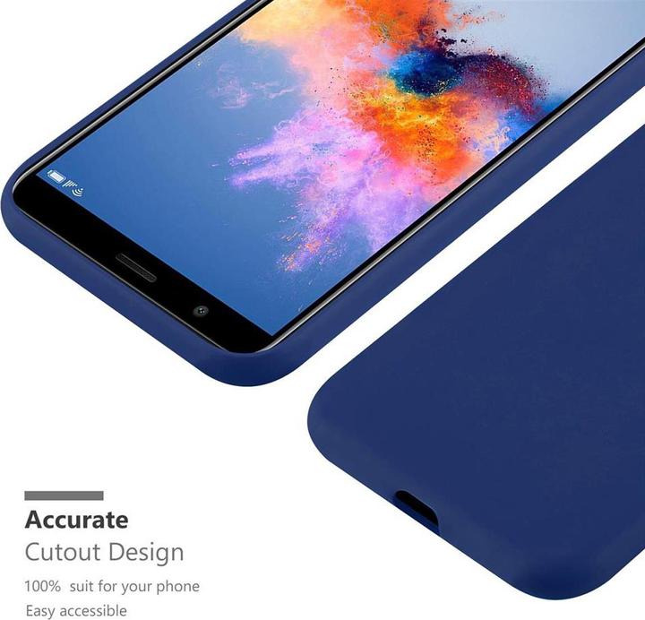 Produktbild Cadorabo TPU Candy Cover (Honor 7X)
