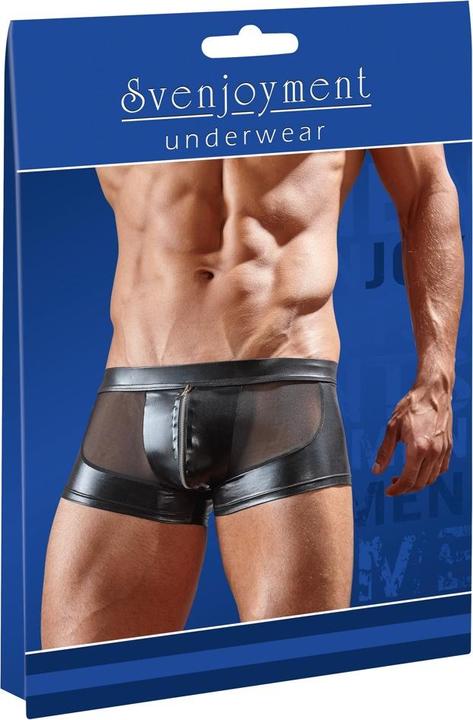 Produktbild Svenjoyment Pants Powernet & Wetlook (XL)