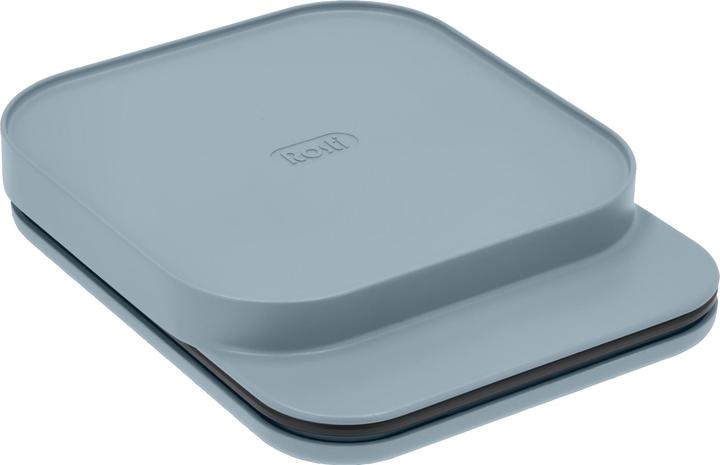 Rosti Kitchen Scale Mensura Blue
