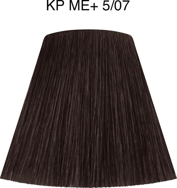 Produktbild Wella Koleston Perfect ME+ Pure Naturals (5, 07)