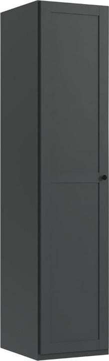 P21 Landhaus Graphit