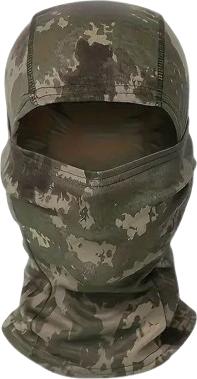 Image du produit Dema Taktische Sturmhaube Skimaske Universal Militär Camouflage