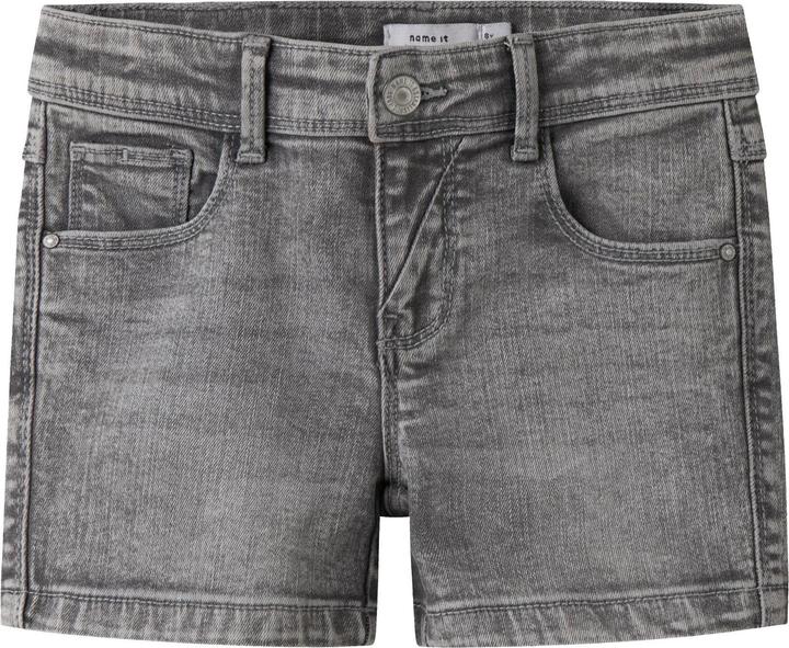 Light Grey Denim