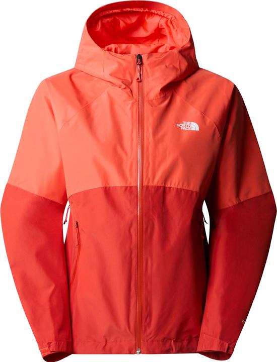 North Face Diablo Dynamic Zip-in (S)