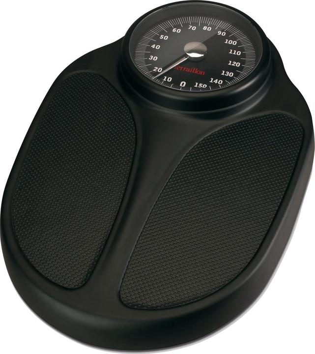 Terraillon Tpro Plus (1 pc) (160 kg)