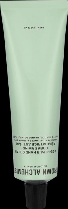 Produktbild Grown Alchemist GROWN Beauty - Age Repair Hand Cream: Sweet Almond & Sage (40 ml)