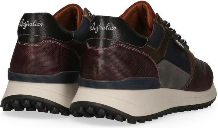 Produktbild Australian Footwear Oxford (39)