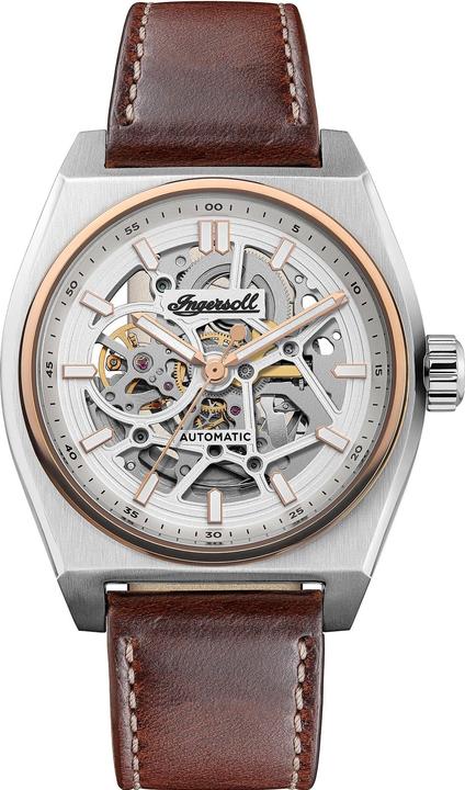 Produktbild Ingersoll 1892 Herrenuhr THE VERT (Chronograph, 43 mm)
