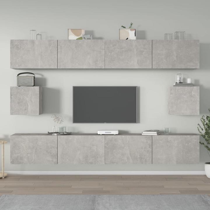 Image du produit VidaXL Waylon (100 x 30 x 30 cm)