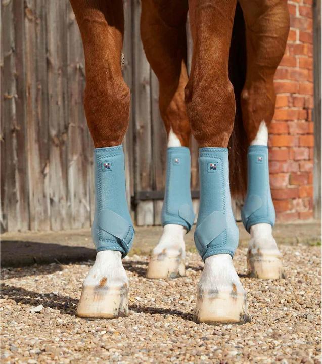 Image du produit Premier Equine guêtres pour cheval preier equine air-tech sports edecine