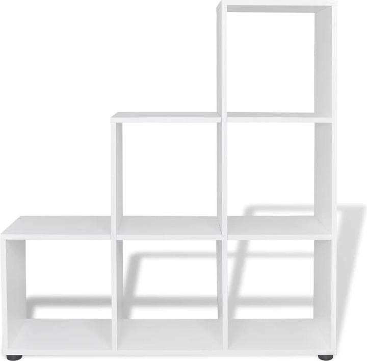 Image du produit VidaXL Audrye (104 x 29 x 107 cm)