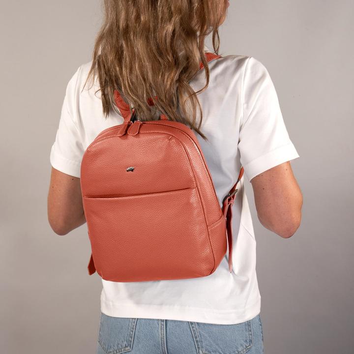 Produktbild Braun Büffel hanna-rucksack-s (7 l)