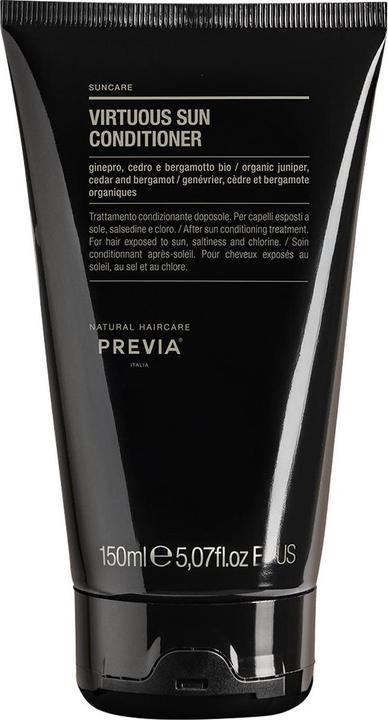Immagine prodotto Previa Virtuous Sun Kit (Set per la cura del corpo)
