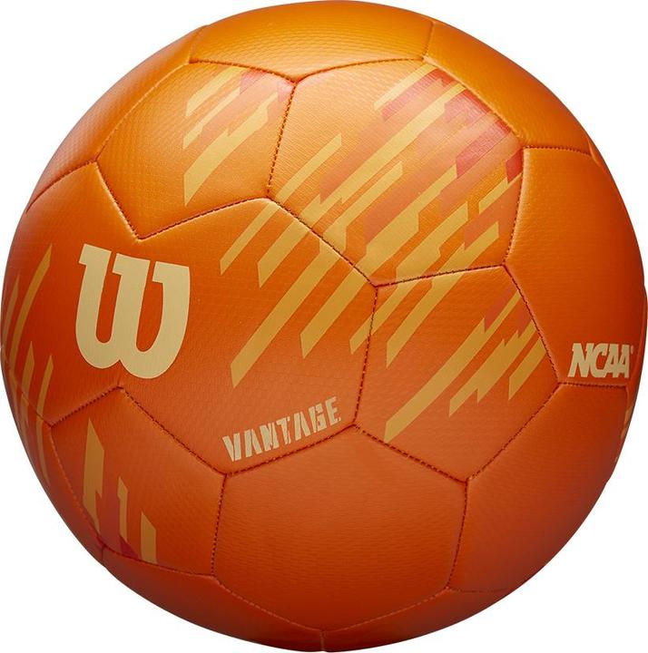 Image du produit Wilson NCAA Vantage SB Soccer Ball WS3004002XB Orange 5