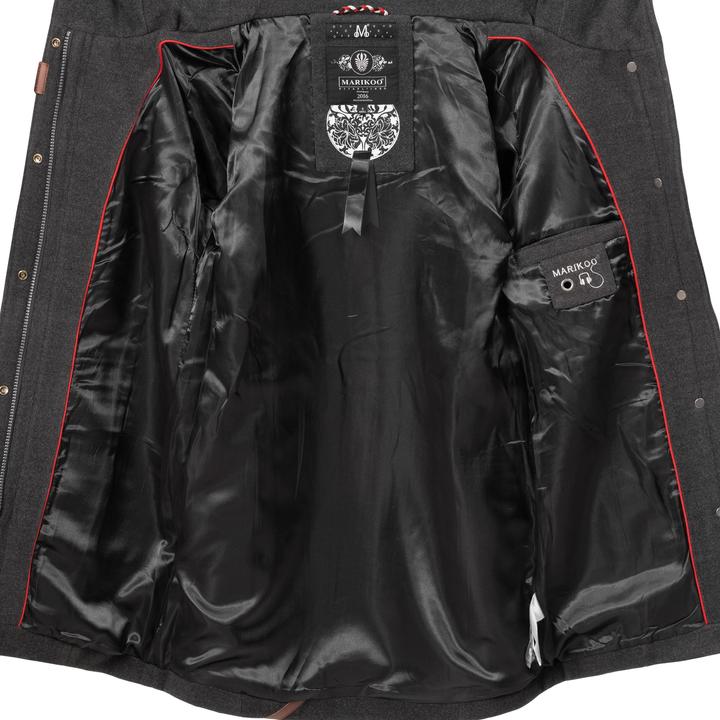 Actual product image Marikoo Maikoo (XXL)