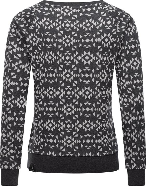 Actual product image Ragwear Darria Aztec (XXL)
