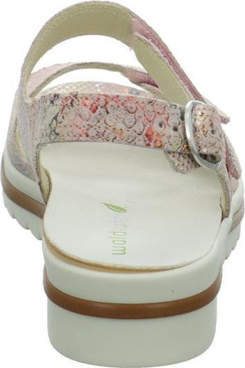 Actual product image Waldläufer Hakura H (37)