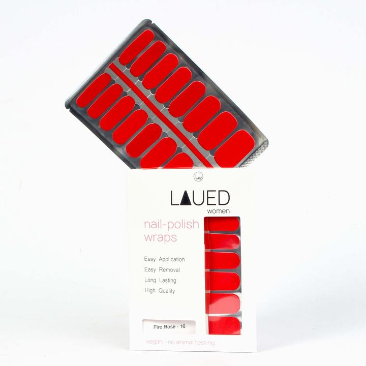 Immagine prodotto Vargu rosso solido (Rosso fisso)