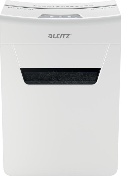 Produktbild Leitz IQ 6M Protect Premium (Partikelschnitt)