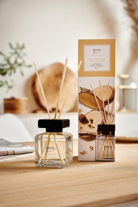 Immagine prodotto Ipuro Fragranze per ambienti essenziali (100 ml)