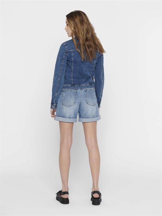 Image du produit Only Kurze Jeansjacke (44)