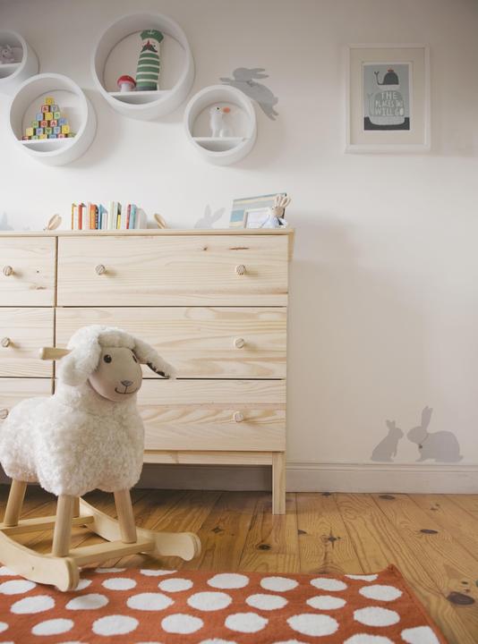Image du produit little bird told me Lambert - Heritage Stable