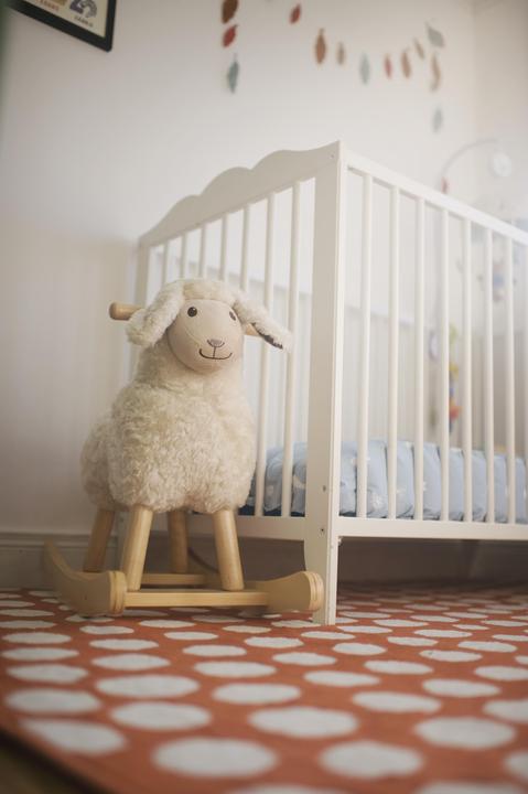 Image du produit little bird told me Lambert - Heritage Stable
