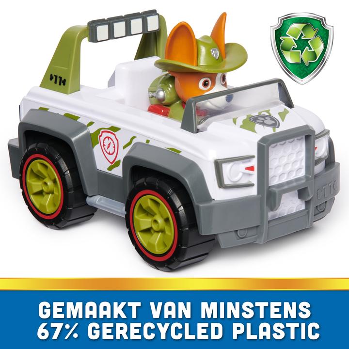 Produktbild Spin Master Paw Patrol Basic Vehicle Tracker