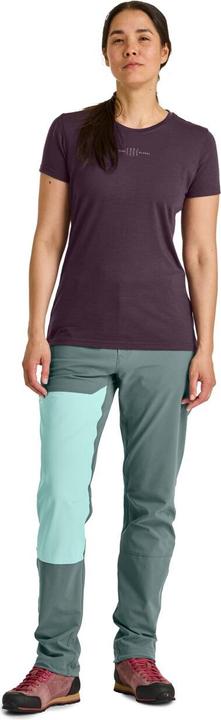 Image du produit Ortovox Pantalon femme Brenta (M)