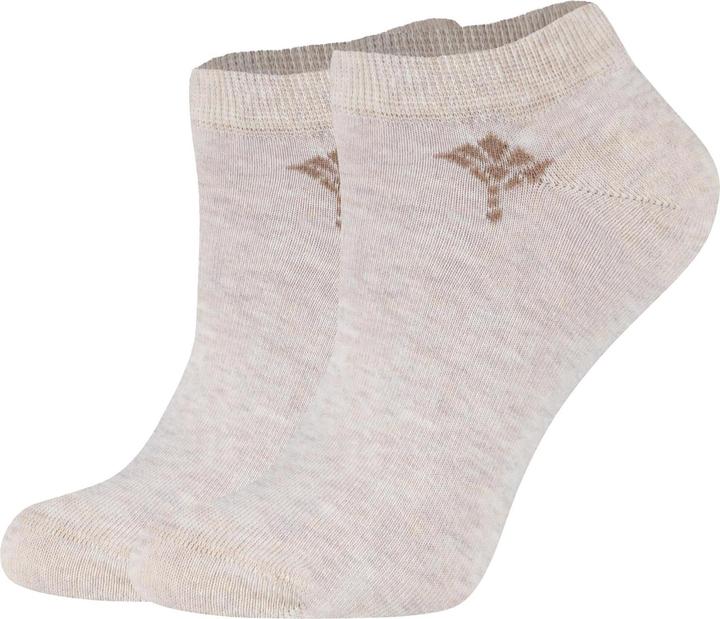 Actual product image Joop! Women for your daily glam cotton Socks 1p (pack of 2, 35 - 38)