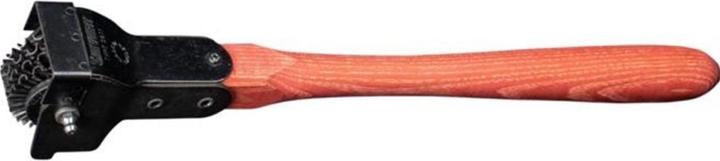 Actual product image Pferd Grinding wheel dresser 55 x 39 12 mm length 435 for profiling and honing 1 pc.