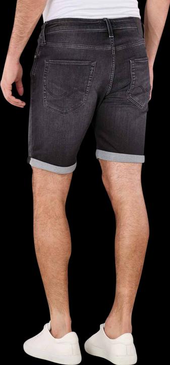Produktbild Jack & Jones Regular Fit Jeans Shorts Jeans Shorts (XXL)