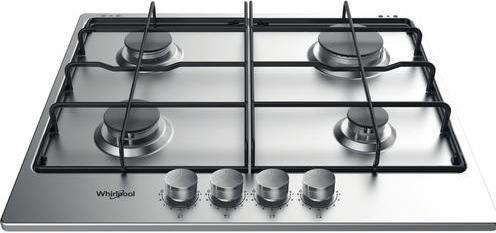 Image du produit Whirlpool TGML650IX hotte à gaz