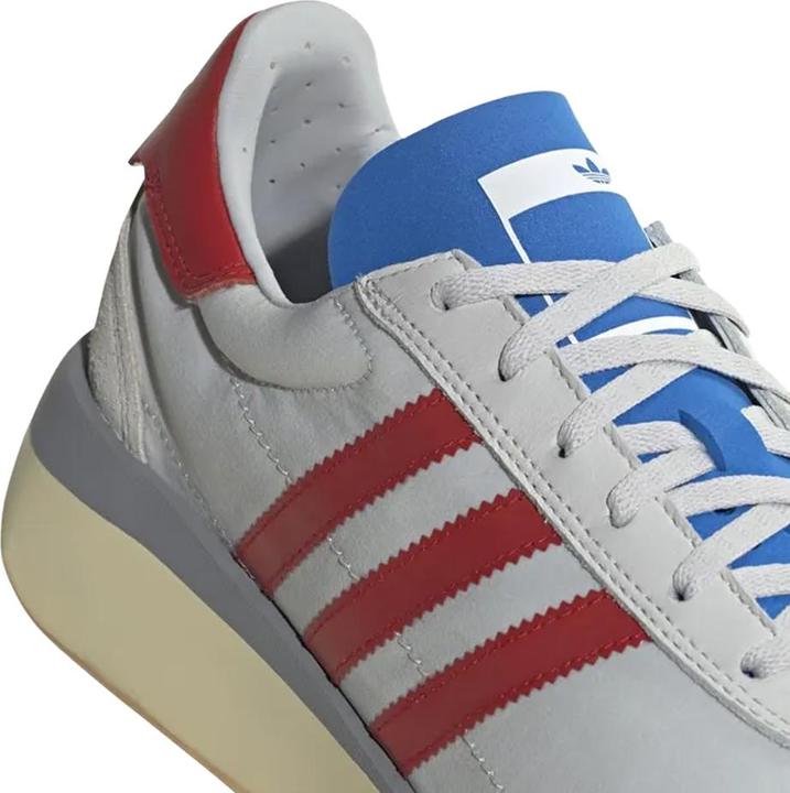 Produktbild adidas Sneaker Country XLG WildlederPanel (38.5)