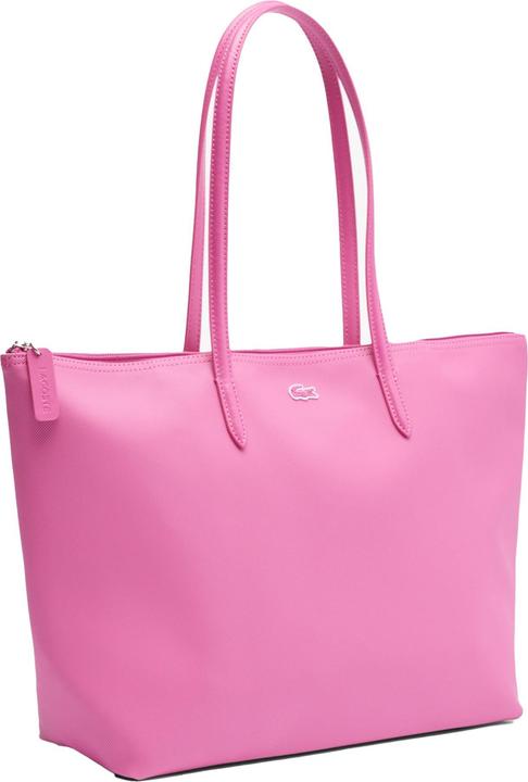 Actual product image Lacoste L Shopping Bag