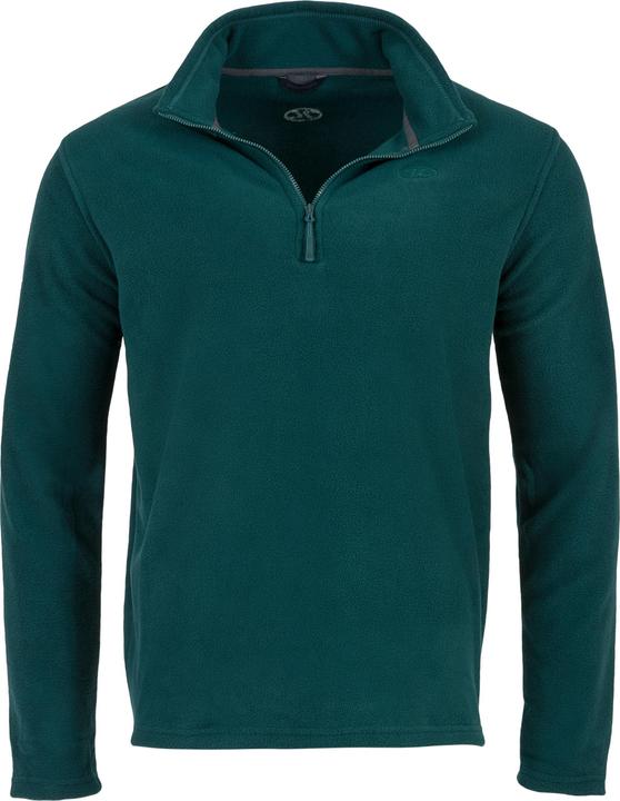Produktbild Highlander Ember Fleece - Green Small (S)